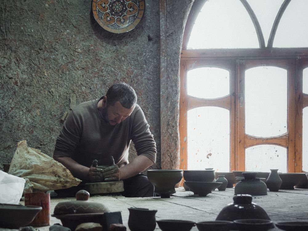 Photograph by Константин Пешков