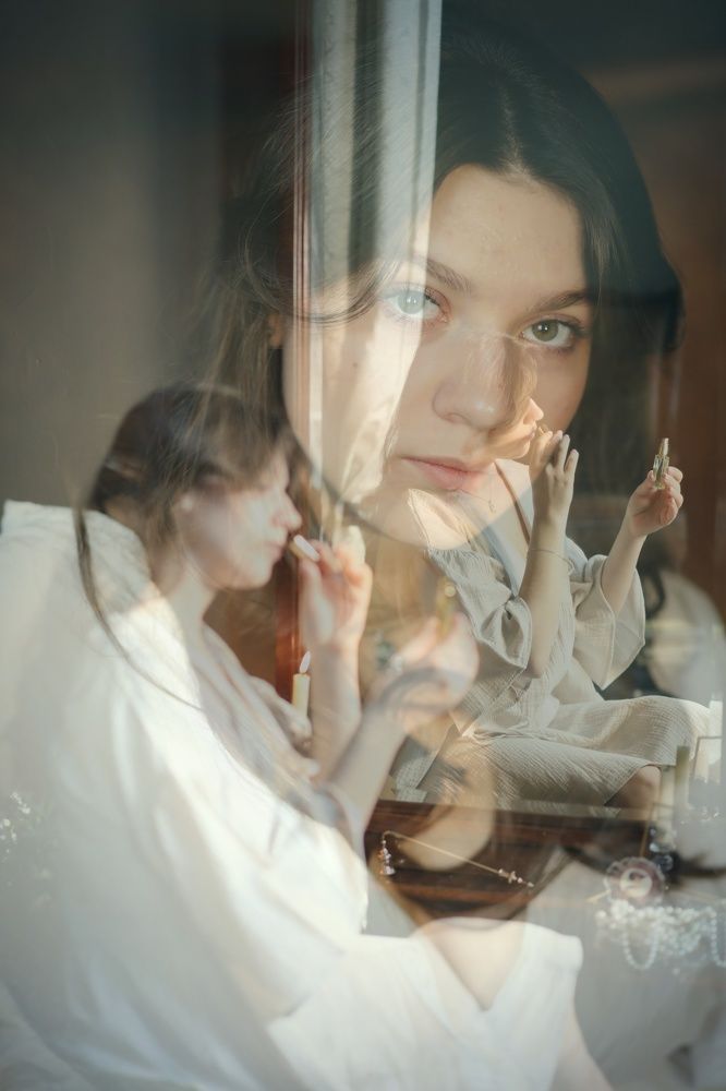 Photograph by Наталия Дударева