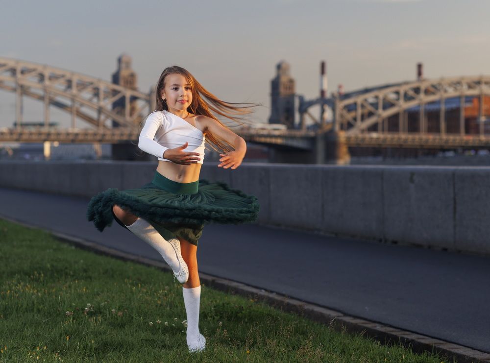 Фотография автора Губань Виктор