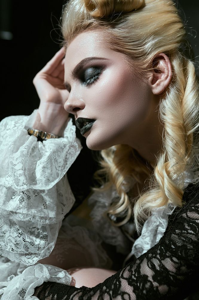 Photograph by Вероника Кузнецова