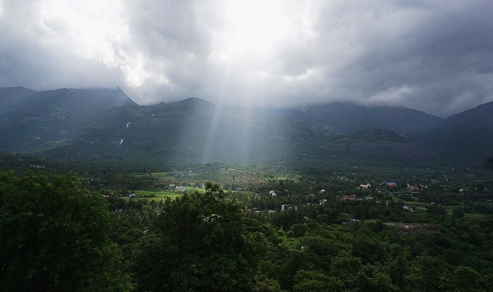 Photograph by Prabhu Viswanathan