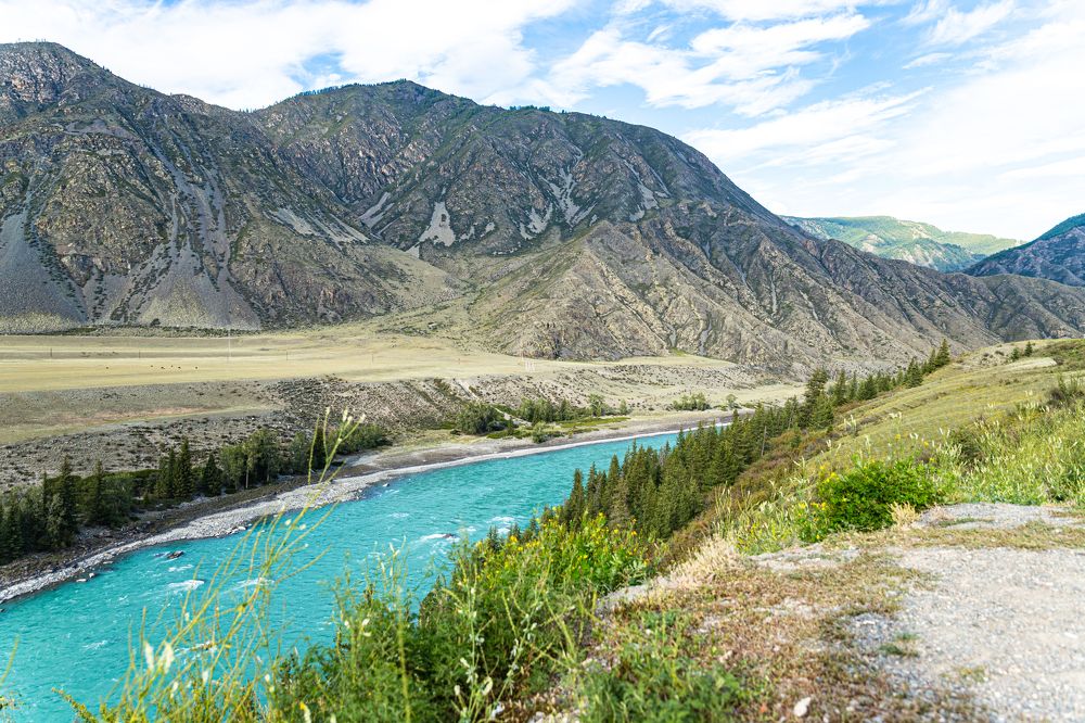 Photograph by Анна Оськина