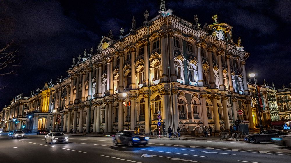 Photograph by Андрей Жидких