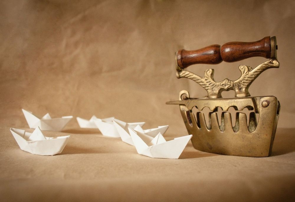 Photograph by Анна