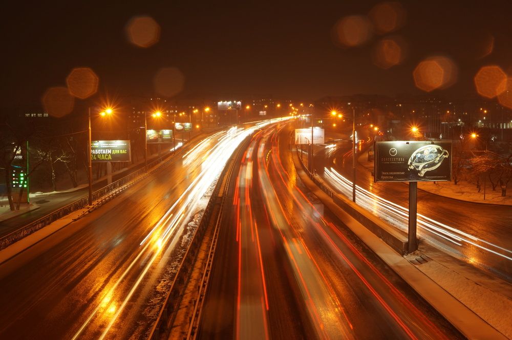 Photograph by Андрей Бостаногов