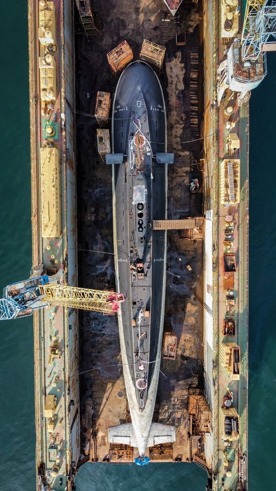 Photograph by Андрей Бостаногов