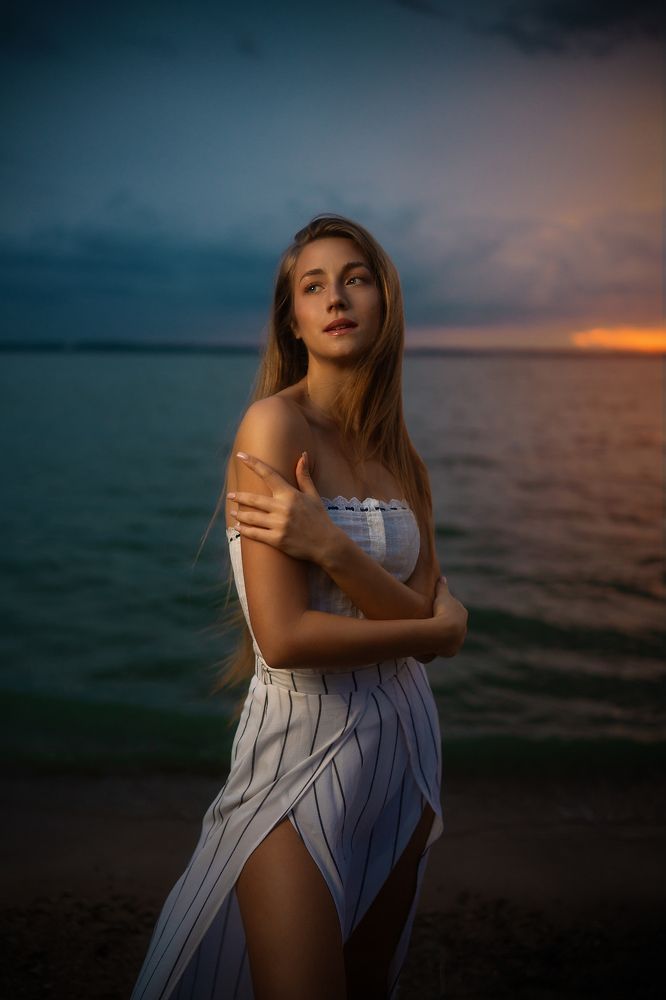 Фотография автора Михаил Филимонов