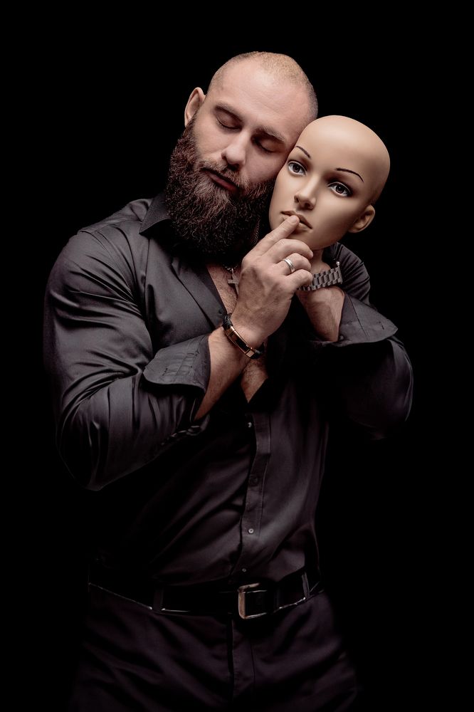 Фотография автора Максим Мухин