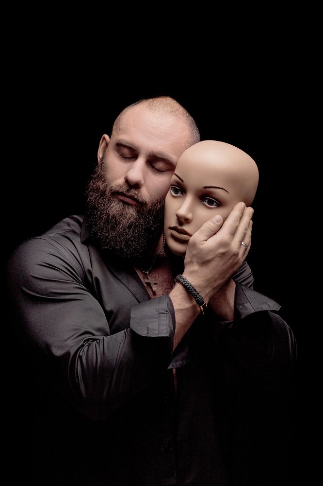 Фотография автора Максим Мухин