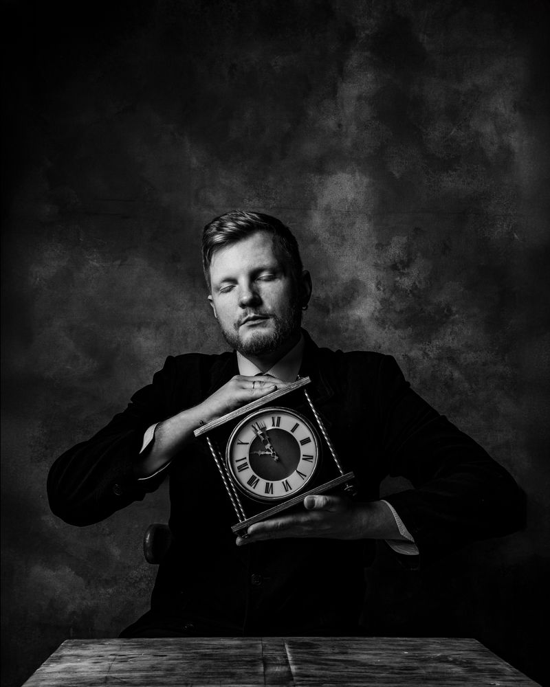 Photograph by Эльвина Саркисова