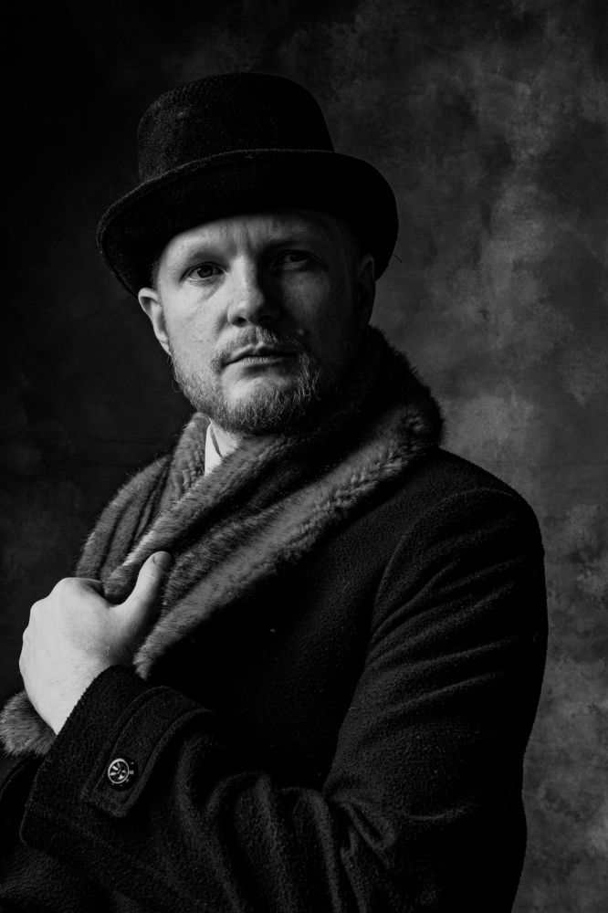 Photograph by Эльвина Саркисова