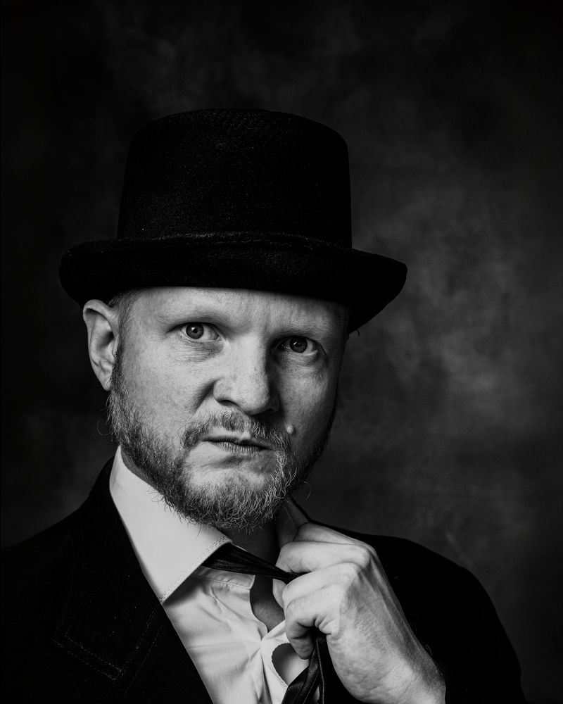 Photograph by Эльвина Саркисова