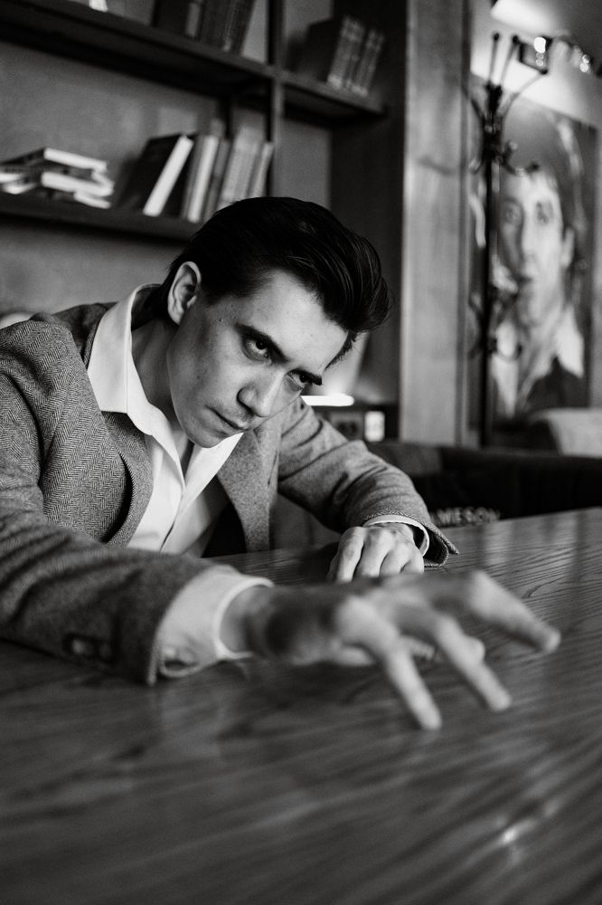 Photograph by Эльвина Саркисова