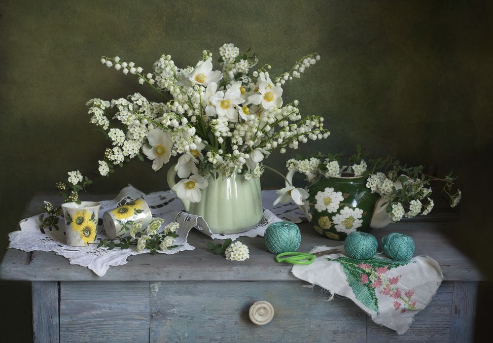 Photograph by Зимина Лионелла