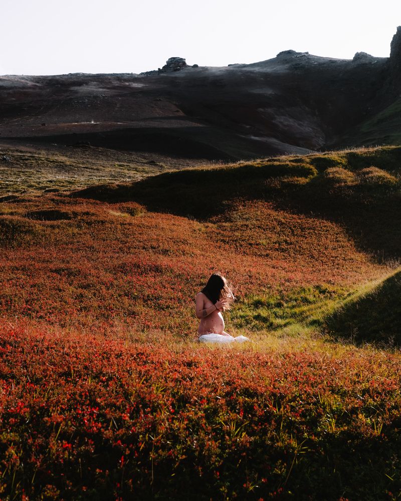 Photograph by Angela