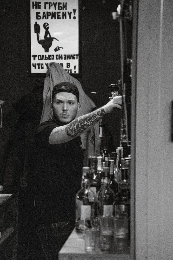 Photograph by Эльвина Саркисова