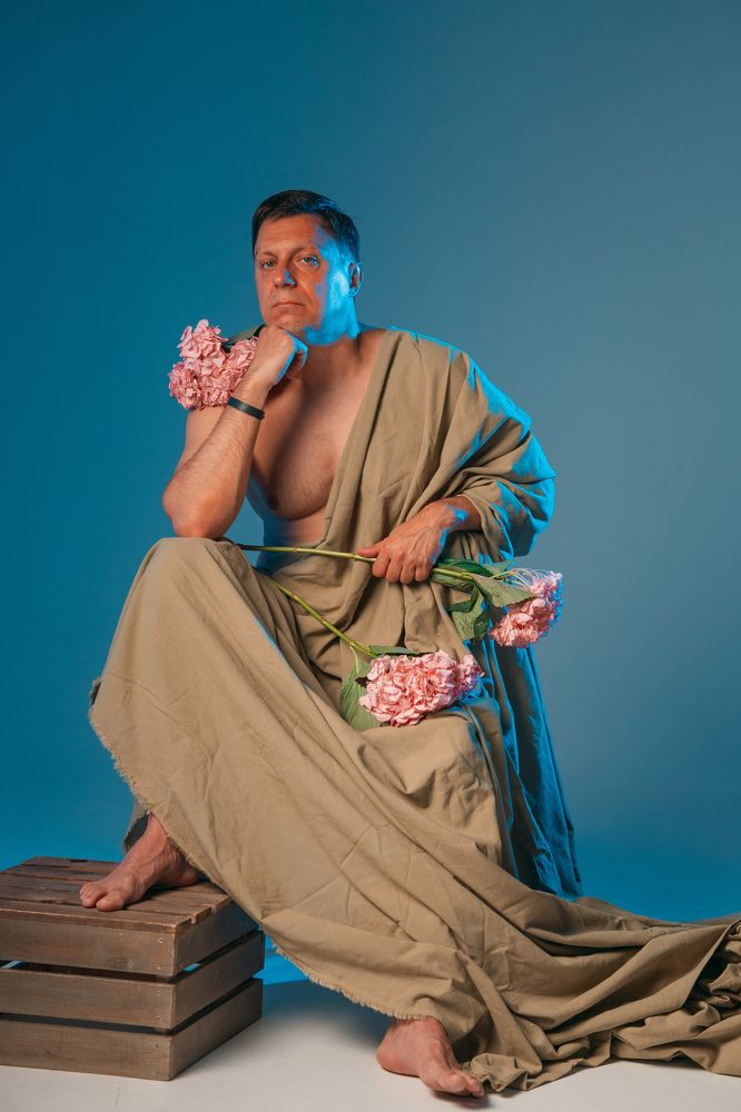 Photograph by Эльвина Саркисова