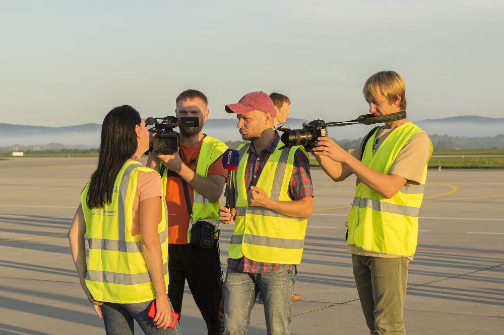 Photograph by Sergey Tsubanov