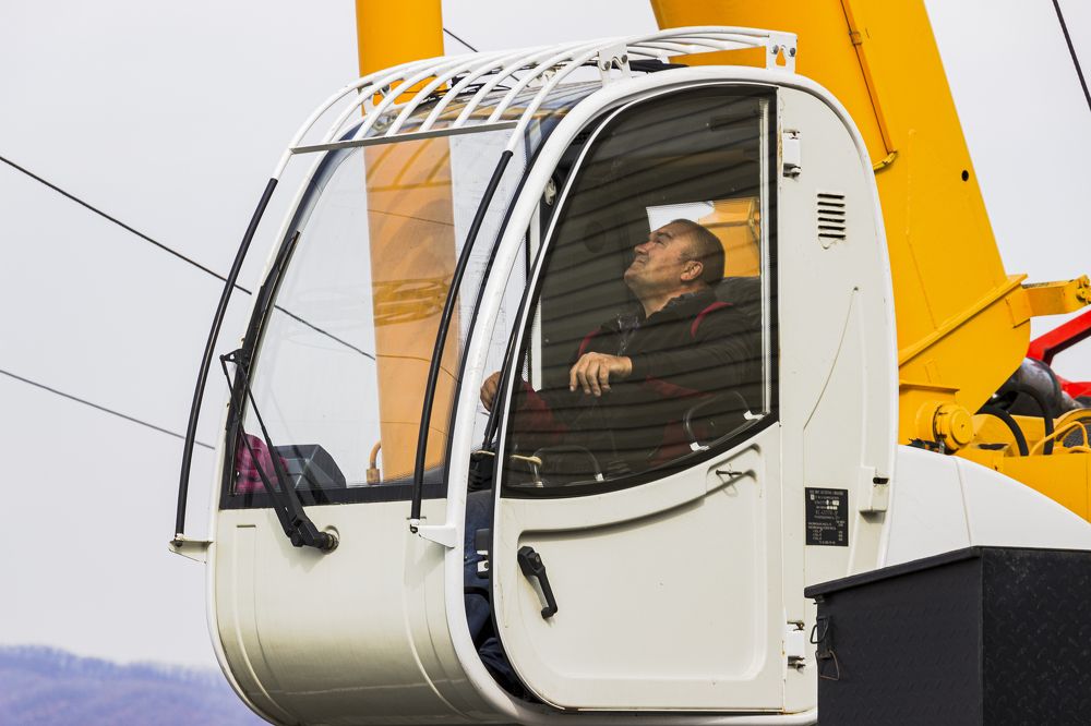 Photograph by Sergey Tsubanov