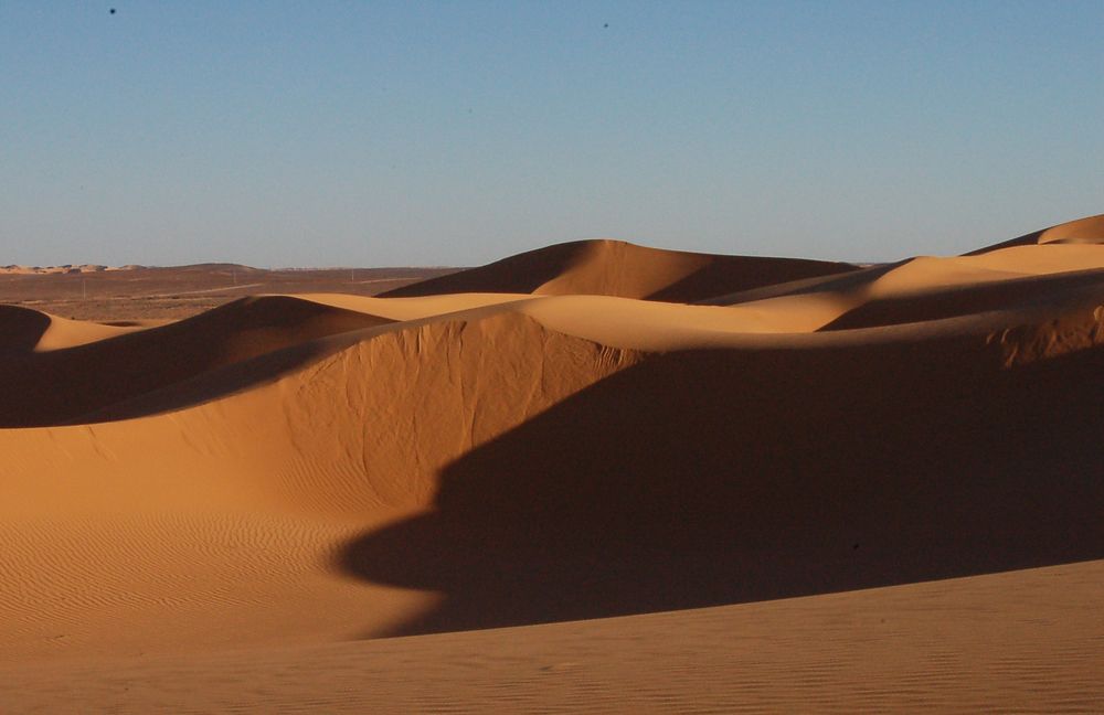 Photograph by Kaouche Mohamed