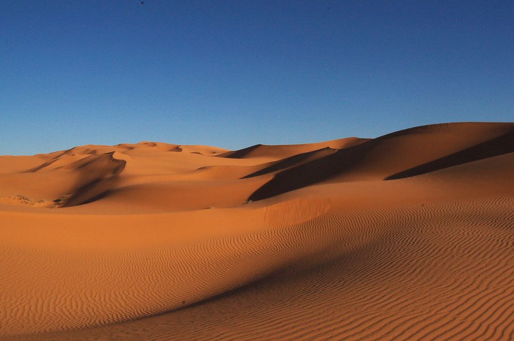 Photograph by Kaouche Mohamed