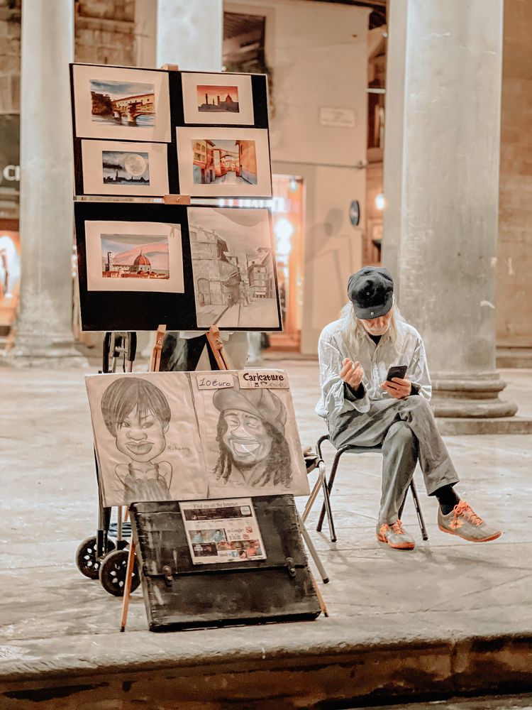 Photograph by Elnaz Tavakoli