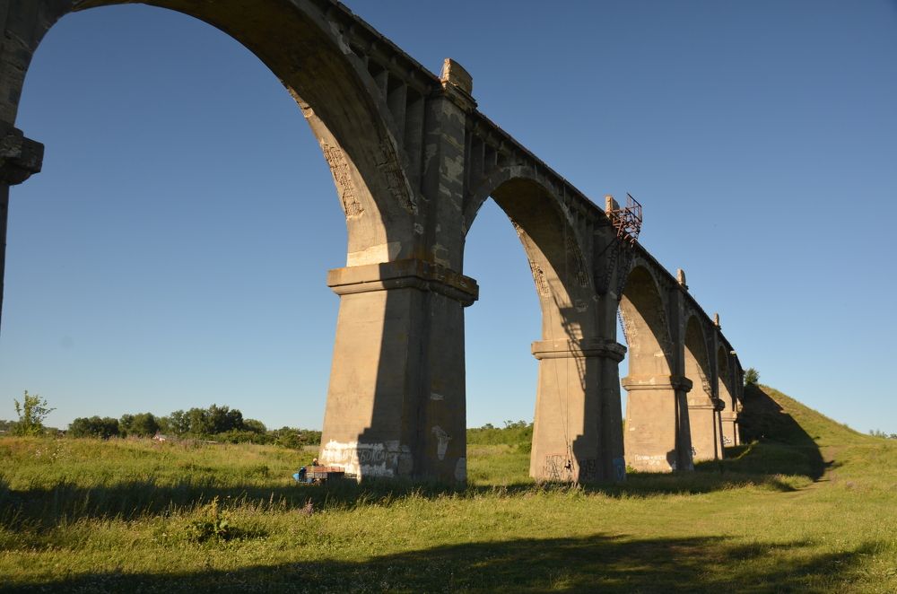 Мокринский мост