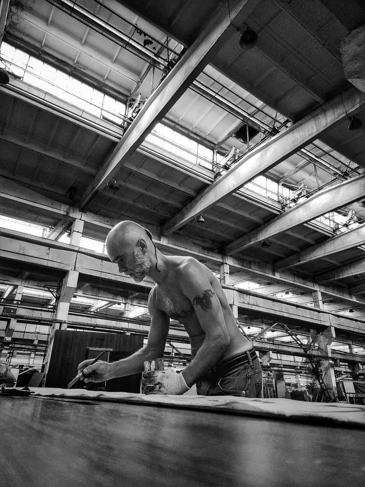 Photograph by Александра Кропивка