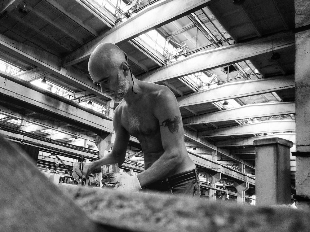 Photograph by Александра Кропивка