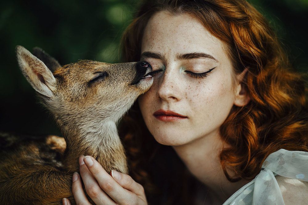 Photograph by Jovana Rikalo