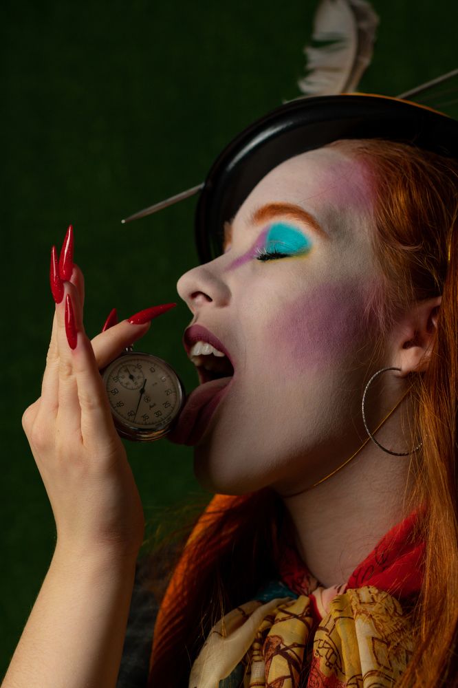 Фотография автора Olga Shchetinina