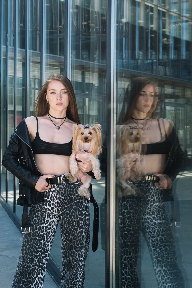 Photograph by Ирина Фатеева