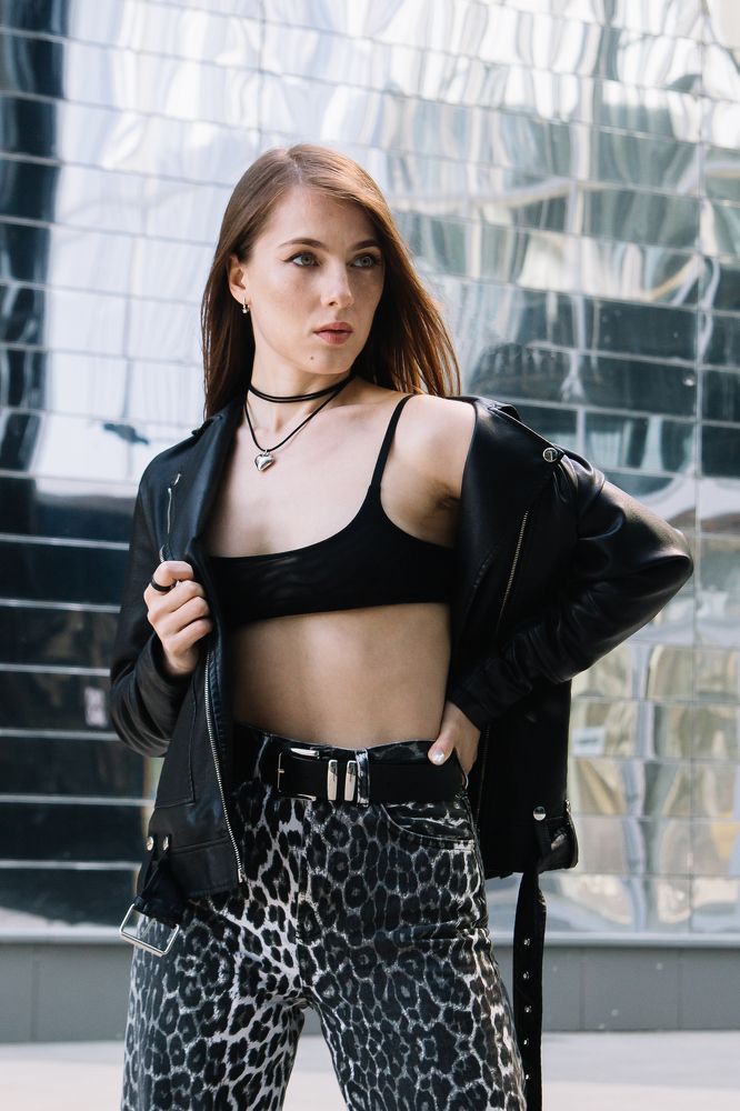 Photograph by Ирина Фатеева