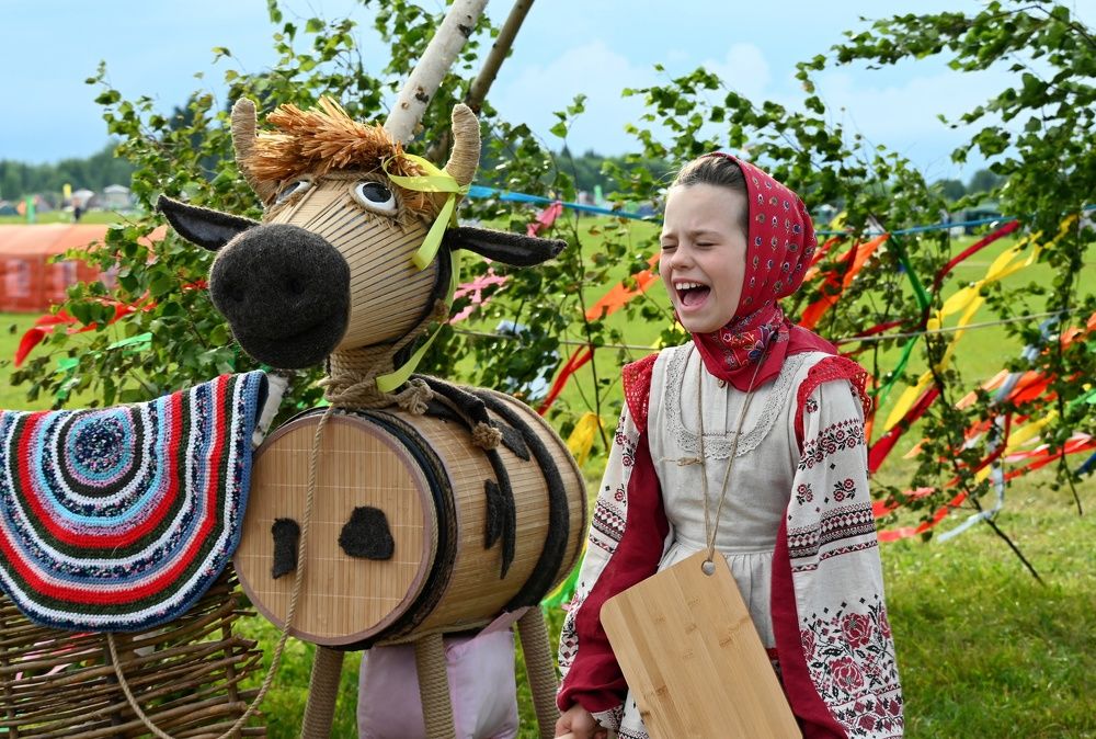 Photograph by Евгений Бирюков