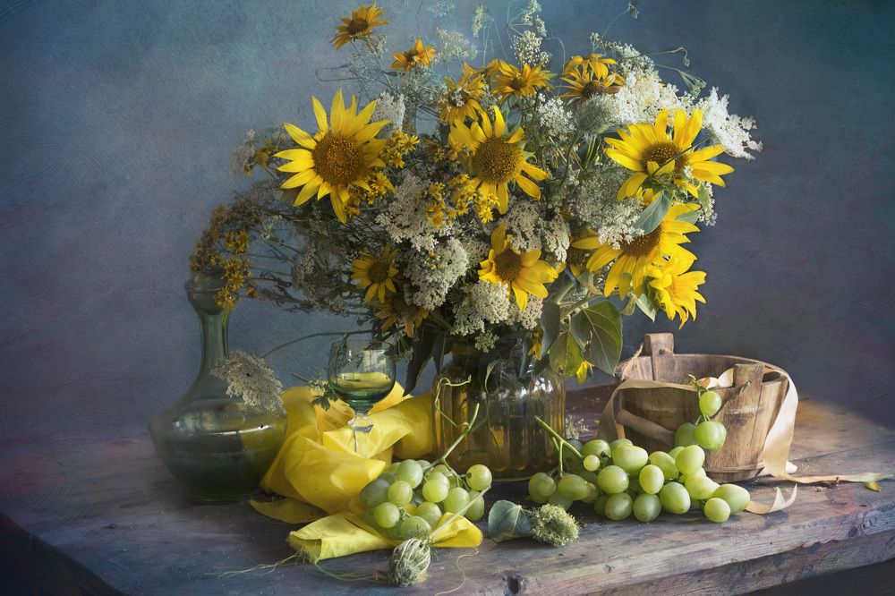 Photograph by Зимина Лионелла