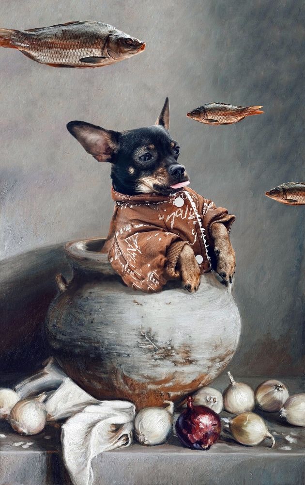 Фотография автора Galina Sa