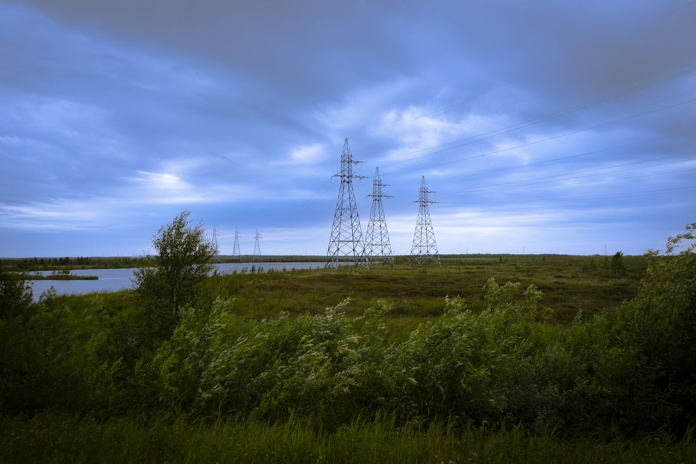 Photograph by Дмитрий Гривцов