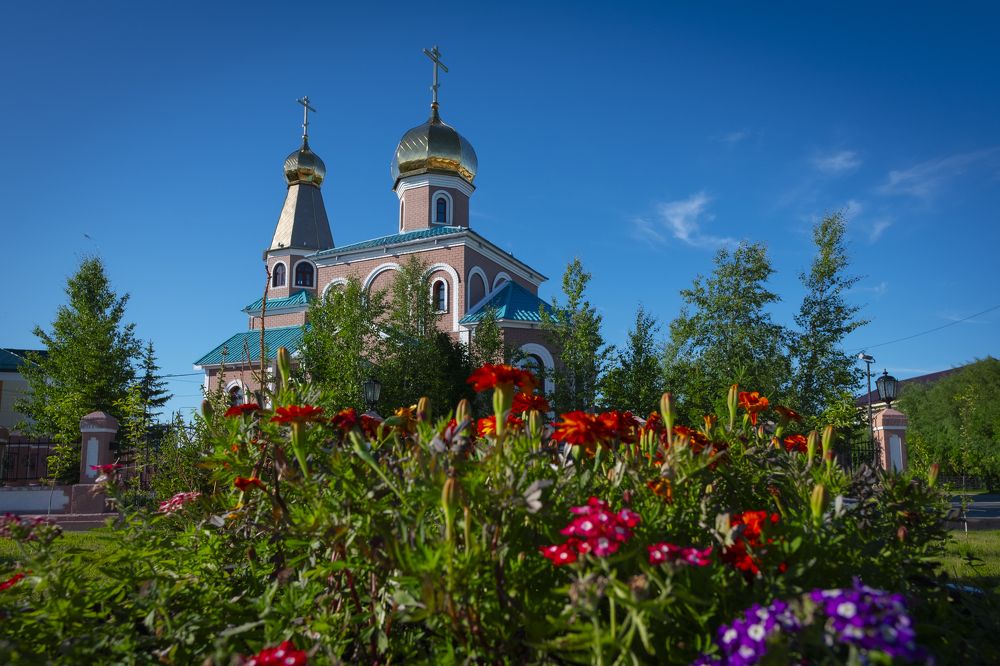 Photograph by Дмитрий Гривцов