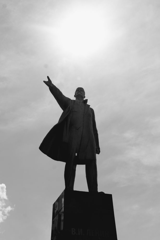 Photograph by Ирина Фатеева