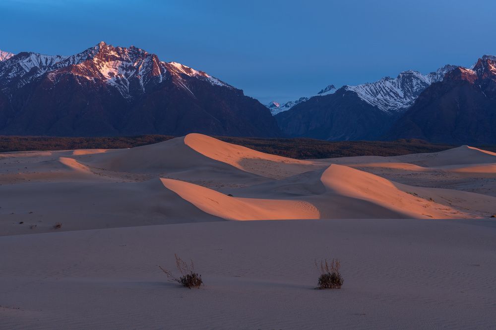 Photograph by Баландин Дмитрий