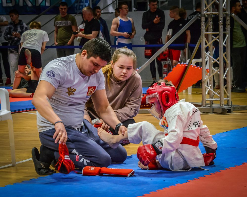 Photograph by arkadii Anufriev