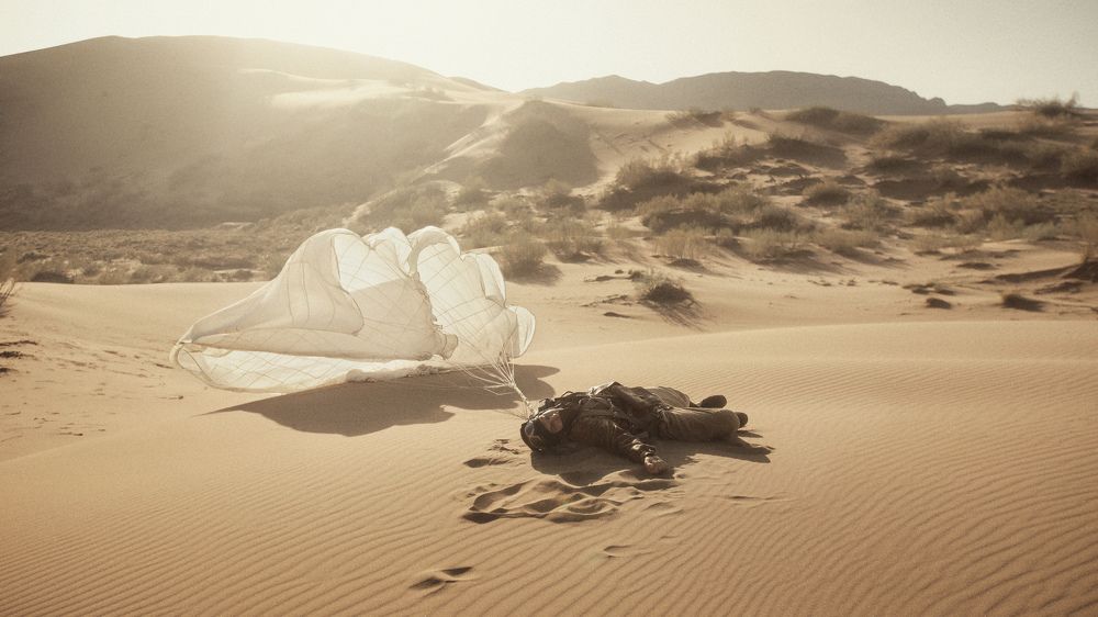 Photograph by Сергей Спирин