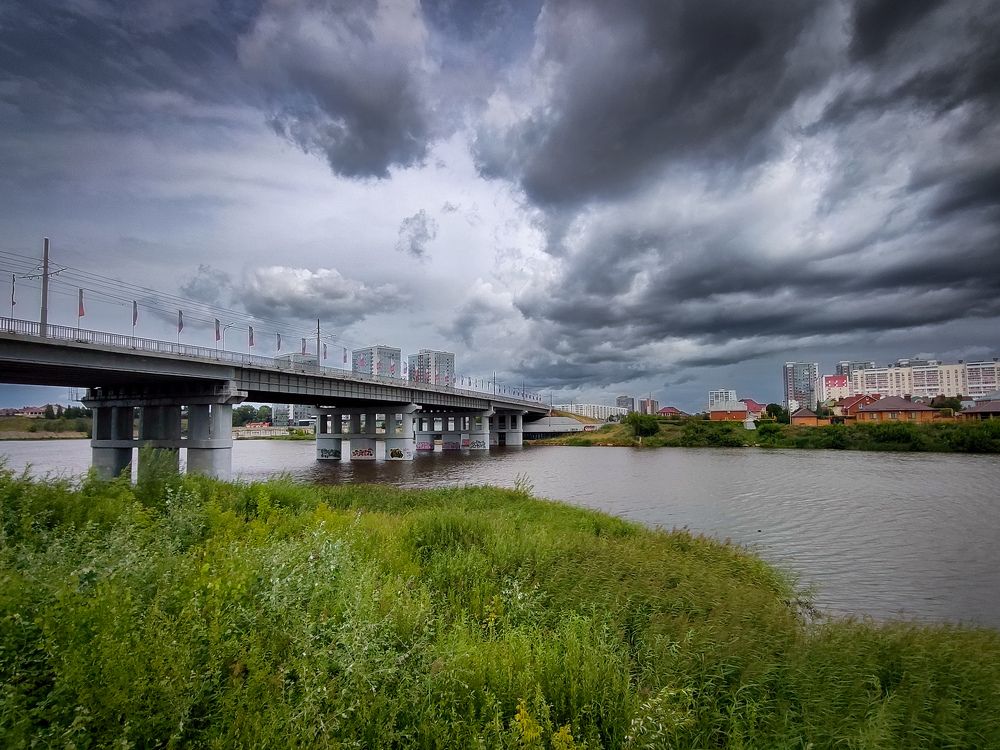 Photograph by Олега Тор