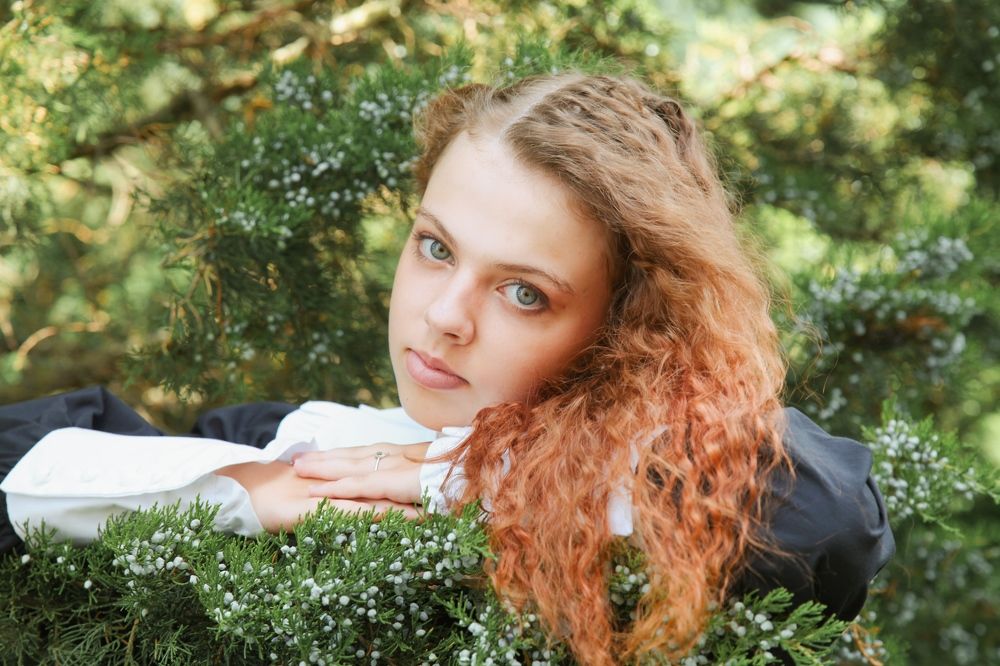 Фотография автора Светлана Держицкая