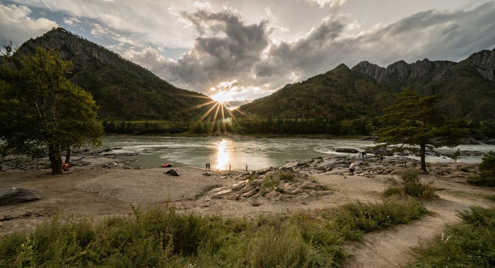 Photograph by Гаврилов Юрий