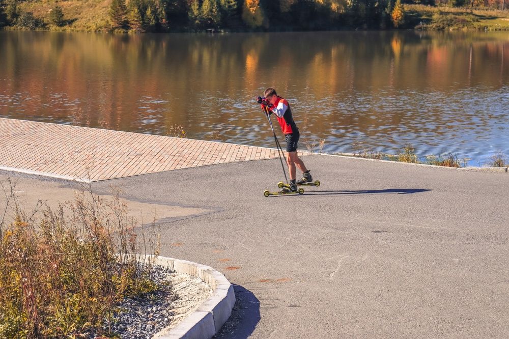 Photograph by Надежда Ключкина