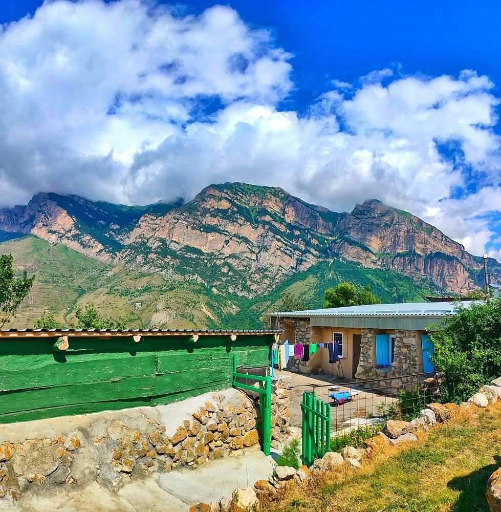 Photograph by Элеонора Цаллаева