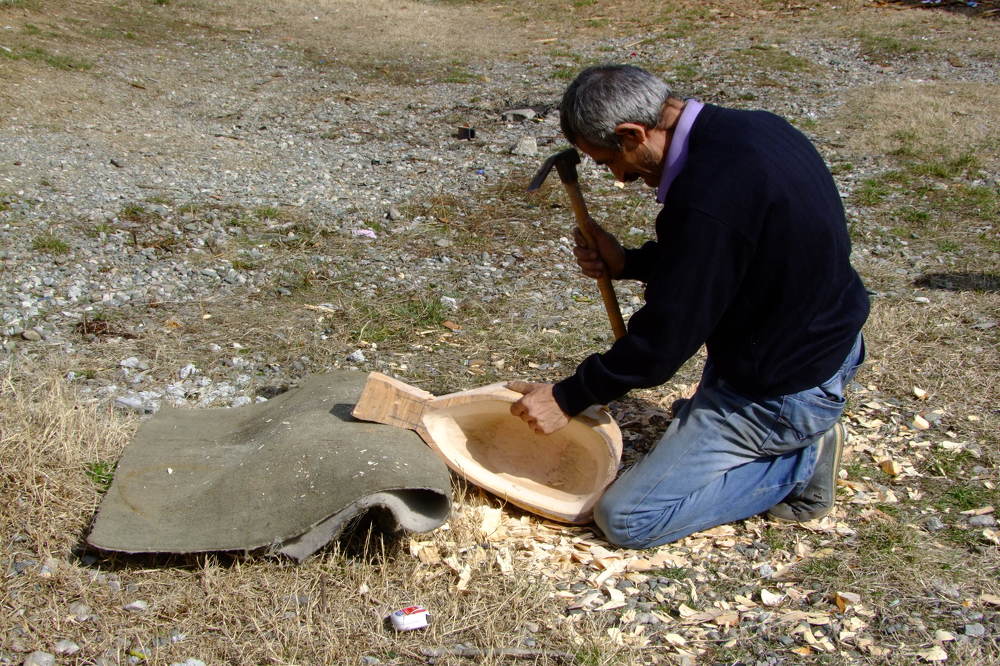 Photograph by Cengiz Yalcin