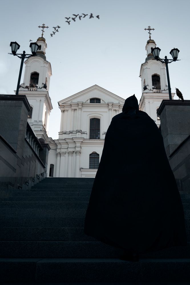 Photograph by Лидия Баженова