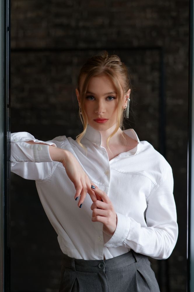 Photograph by Konstantin Zotkin